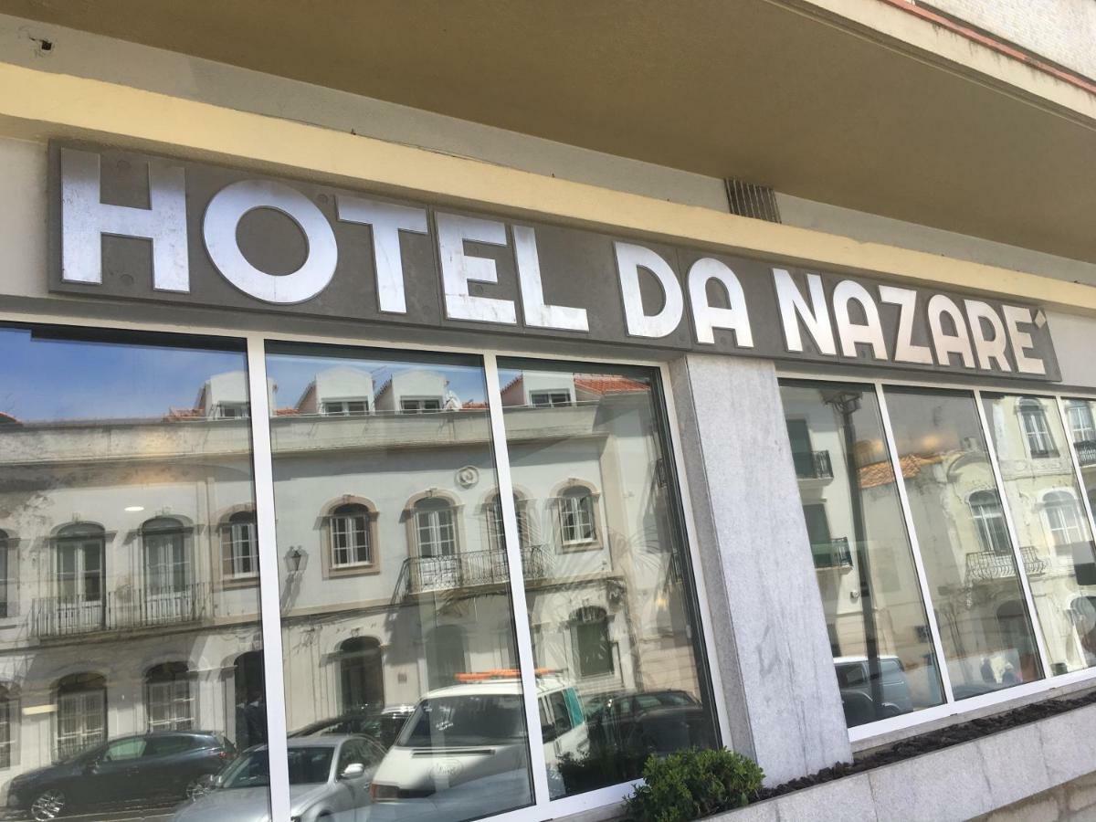 达纳扎雷酒店 外观 照片